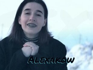 Alexakow