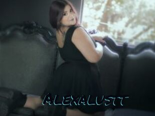 Alexalustt