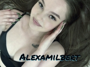 Alexamilbert