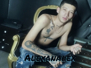 Alexanalex