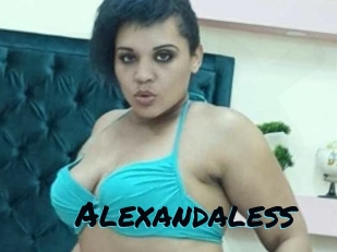 Alexandaless