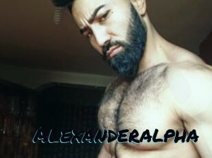 Alexanderalpha