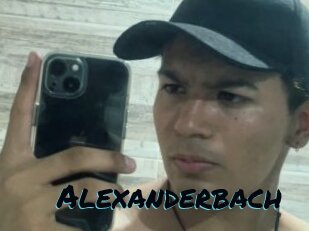 Alexanderbach