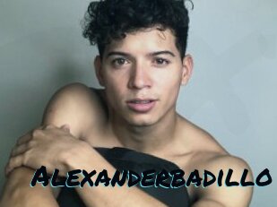 Alexanderbadillo