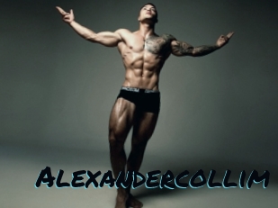 Alexandercollim