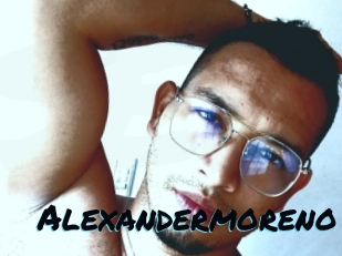 Alexandermoreno