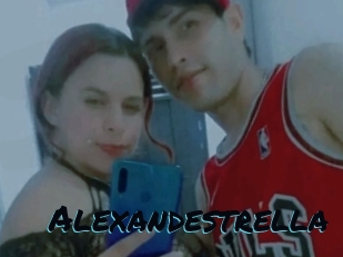 Alexandestrella