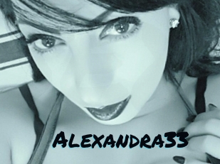 Alexandra33