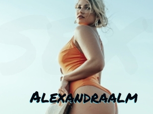 Alexandraalm