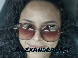 Alexandracast