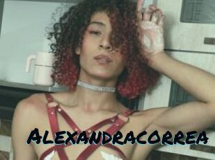 Alexandracorrea