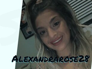 Alexandrarose28