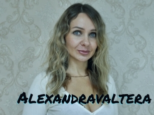 Alexandravaltera