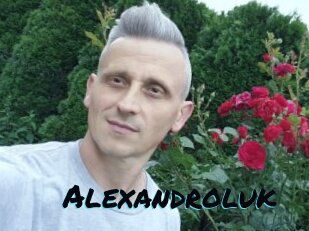 Alexandroluk