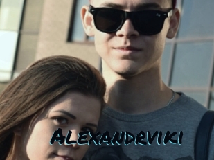 Alexandrviki