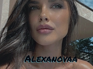 Alexanovaa