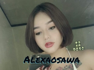 Alexaosawa