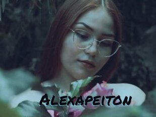 Alexapeiton