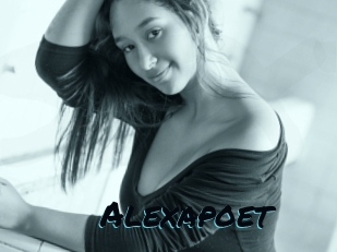 Alexapoet