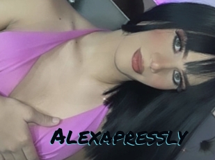 Alexapressly