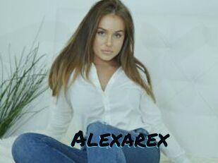 Alexarex