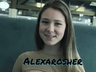 Alexarosher