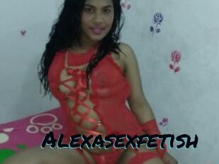 Alexasexfetish