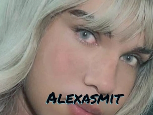 Alexasmit