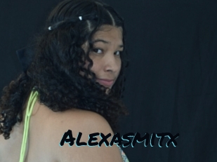 Alexasmitx
