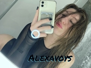 Alexavoys