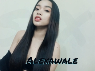 Alexawale