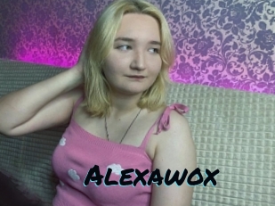 Alexawox