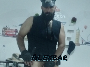 Alexbar