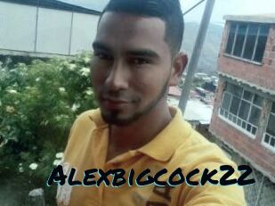 Alexbigcock22