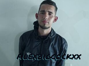 Alexbigcockxx