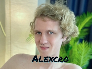 Alexcro