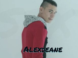 Alexdeane