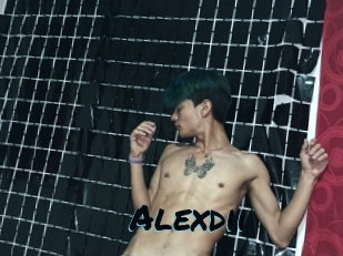 Alexdii