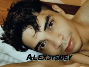 Alexdisney