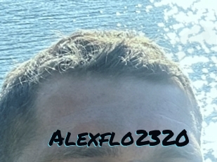 Alexflo2320