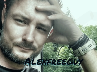 Alexfreeguy