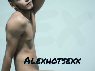 Alexhotsexx