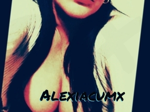 Alexiacumx