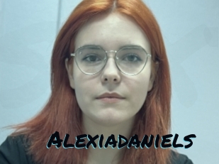 Alexiadaniels