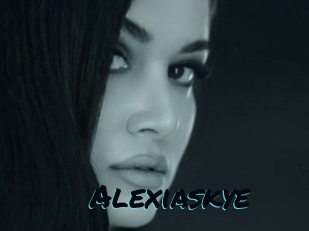 Alexiaskye