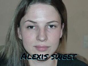 Alexis_sweet