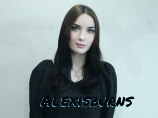 Alexisburns