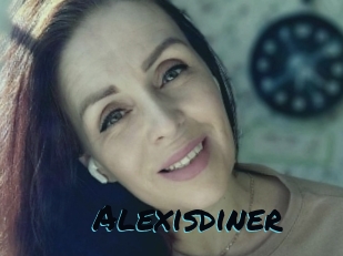 Alexisdiner