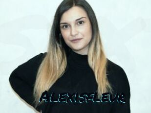 Alexisfleur