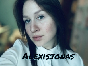 Alexisjonas